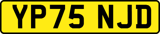 YP75NJD