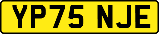 YP75NJE