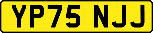 YP75NJJ