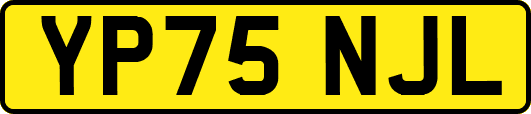 YP75NJL