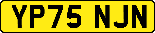 YP75NJN