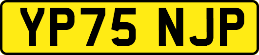 YP75NJP