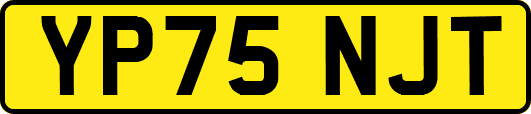 YP75NJT