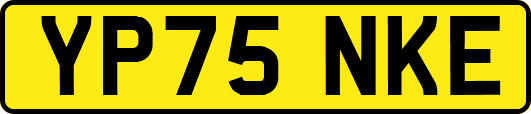 YP75NKE