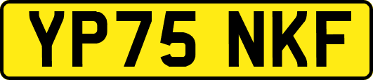 YP75NKF