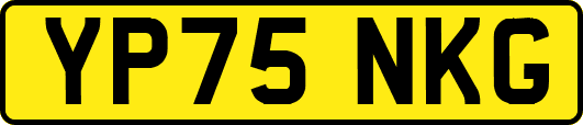 YP75NKG