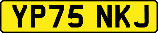 YP75NKJ