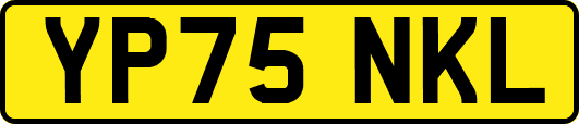 YP75NKL
