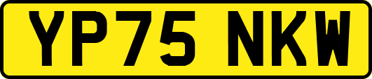 YP75NKW