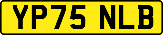 YP75NLB