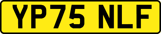 YP75NLF