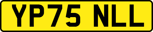 YP75NLL