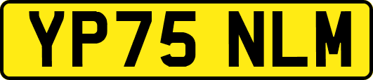 YP75NLM