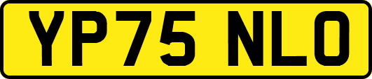 YP75NLO