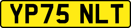YP75NLT