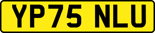 YP75NLU
