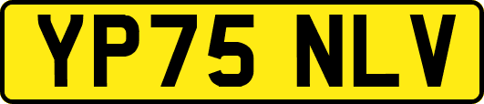 YP75NLV
