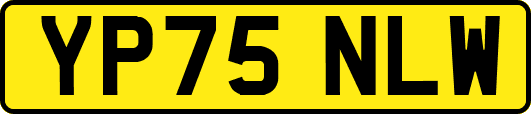 YP75NLW