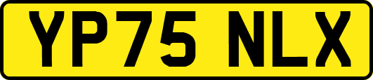 YP75NLX