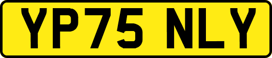YP75NLY