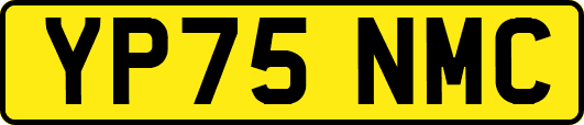 YP75NMC