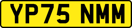 YP75NMM