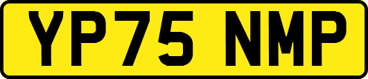 YP75NMP