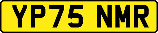 YP75NMR