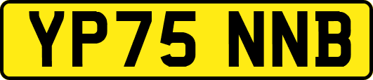 YP75NNB