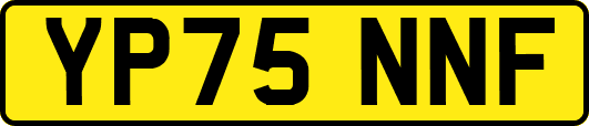 YP75NNF