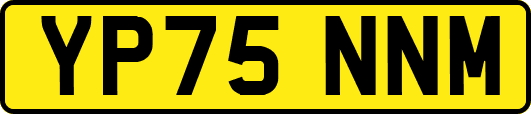 YP75NNM
