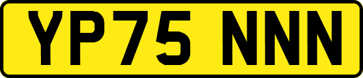 YP75NNN