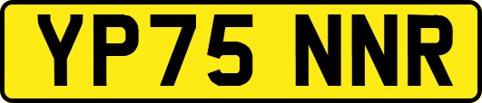 YP75NNR
