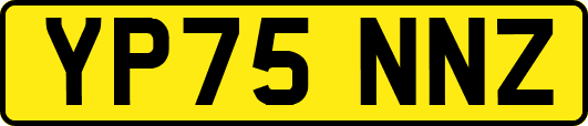YP75NNZ