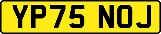 YP75NOJ