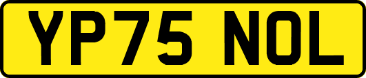 YP75NOL