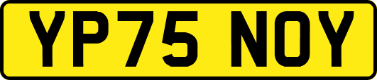 YP75NOY