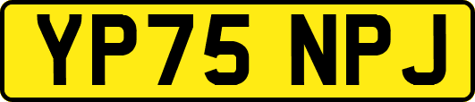 YP75NPJ