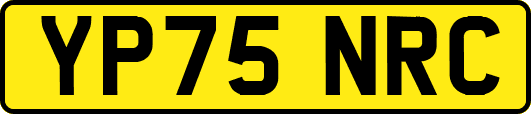 YP75NRC