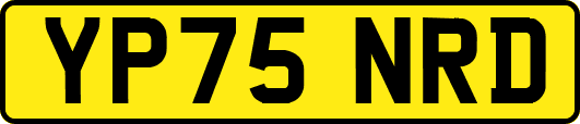 YP75NRD
