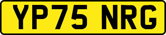 YP75NRG