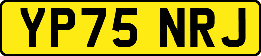 YP75NRJ