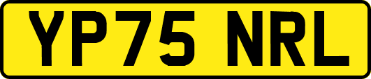 YP75NRL