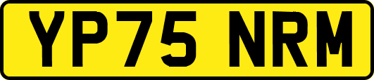 YP75NRM
