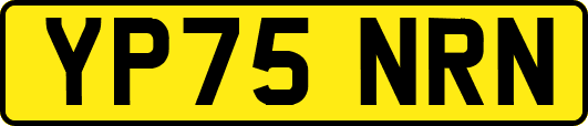 YP75NRN