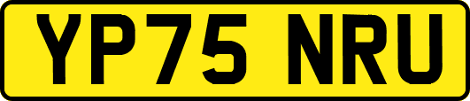 YP75NRU