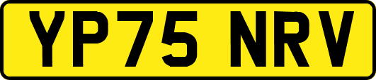 YP75NRV