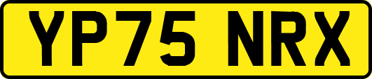 YP75NRX