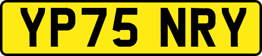YP75NRY