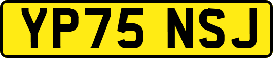 YP75NSJ